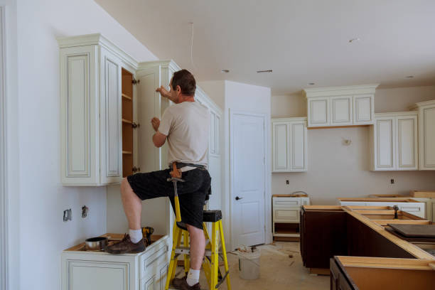Licensed Countertop Replacement service in Middletown, PA - BM Kitchen