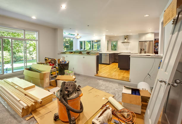 Reliable Countertop Replacement contractor in Middletown, PA by BM Kitchen